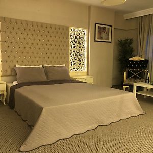 LİZZİA BUTiK HOTEL
